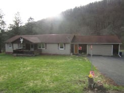 Single Family 3BR 2BA - 4071 ERIE STREET, Salamanca, NY