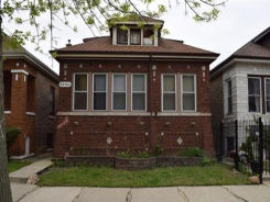 Single Family 4BR 2BA - 6506 S SACRAMENTO AVENUE, Chicago, IL