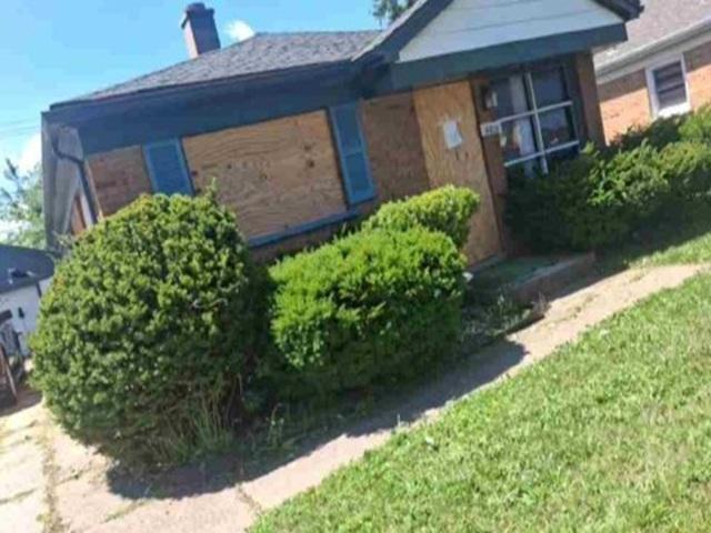 Indiana Ave, Dolton, IL 60419 #1