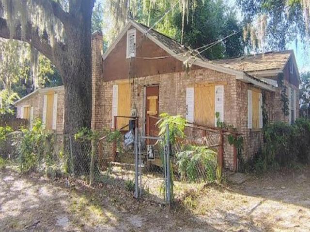 Benham St, Palatka, FL 32177 #1