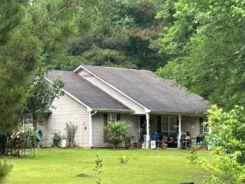 Single Family 3BR 1BA - 842 TOWNSEND ROAD, Morton, MS