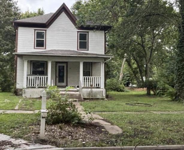 Sylvan St, Emporia, KS 66801