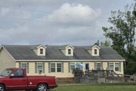 Single Family 3BR 2BA - 103 ADAMS COURT, Battleboro, NC