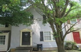 Single Family 3BR 3BA - 1607 LORTON AVE, Capitol Heights, MD