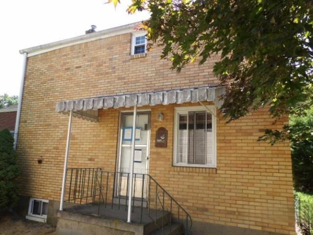 Wilson Street Ext, Pittsburgh, PA 15223 #1