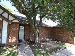 Single Family 4BR 2BA - 11825 SOUTH DOUGLAS AVENUE, Oklahoma City, OK