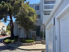 Condo 2BR 3BA - 165 ODDSTAD DR #67, Vallejo, CA