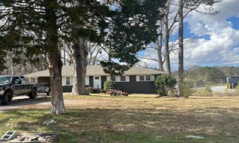 Fairburn Rd, Atlanta, GA 30331