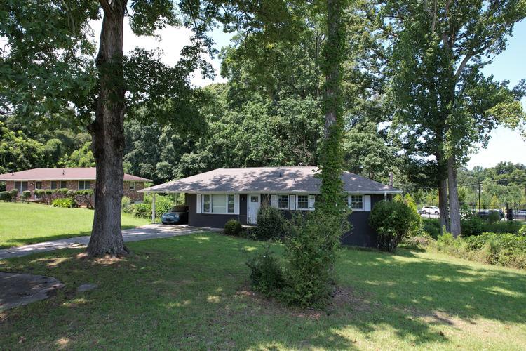 Fairburn Rd, Atlanta, GA 30331 #1