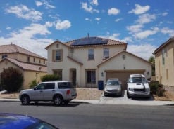 Single Family 5BR 3BA - 5321 APPLESIDE ST, North Las Vegas, NV