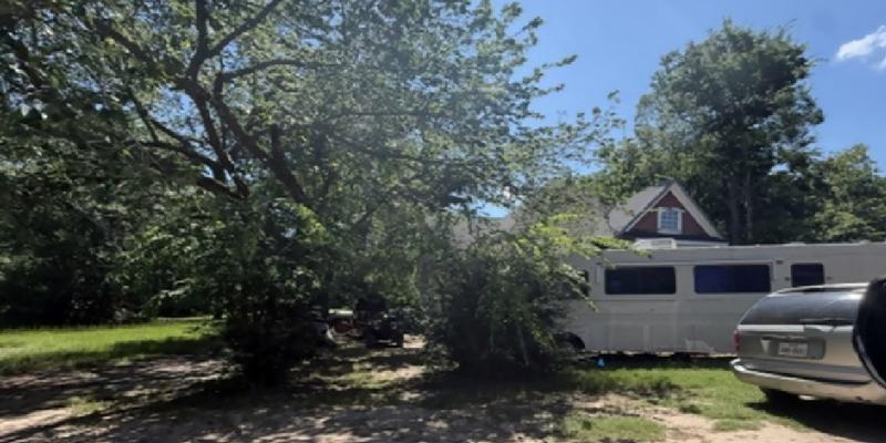 County Road 2033 , Klondike, TX 75448 #1