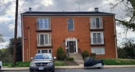 Condo 3BR 2BA - 3817 SWANN RD UNIT 201, Suitland, MD