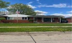 Single Family 3BR 2BA - 29263 NORMA DR, Warren, MI