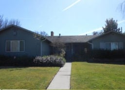 Single Family 3BR 2BA - 2108 W BENJAMIN HOLT DR, Stockton, CA