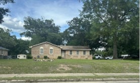 Single Family 3BR 2BA - 3206 RADIUM SPRINGS RD, Albany, GA