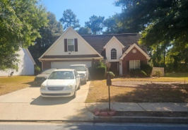 Single Family 3BR 3BA - 836 SUMMIT VIEW DR, Mcdonough, GA