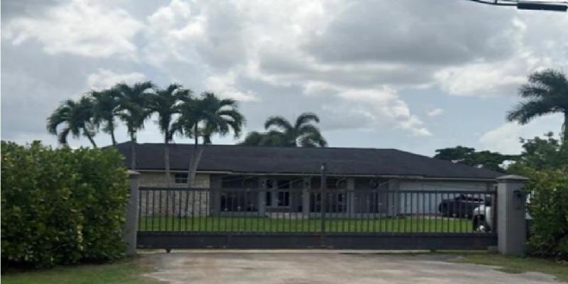 212th Ave, Homestead, FL 33034