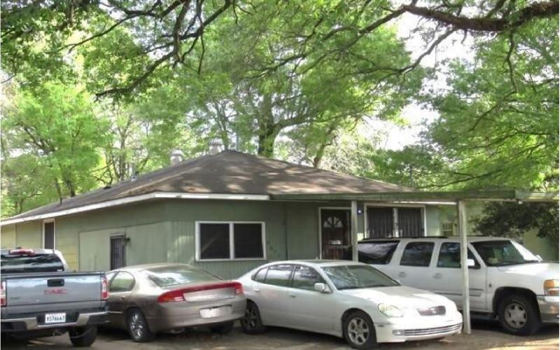 Laurel St, Baton Rouge, LA 70802