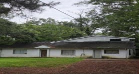 Single Family 4BR 2BA - 562 GEORGETOWN ST, Hazlehurst, MS