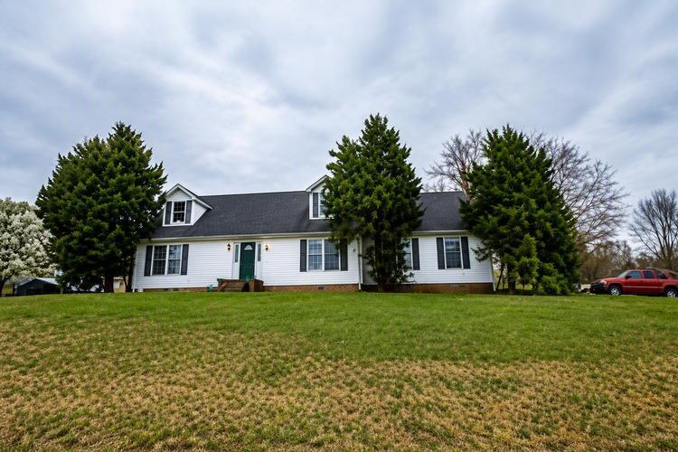 Elwin Dr, Cookeville, TN 38506