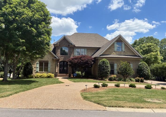 Loch Leven Way, Hendersonville, TN 37075