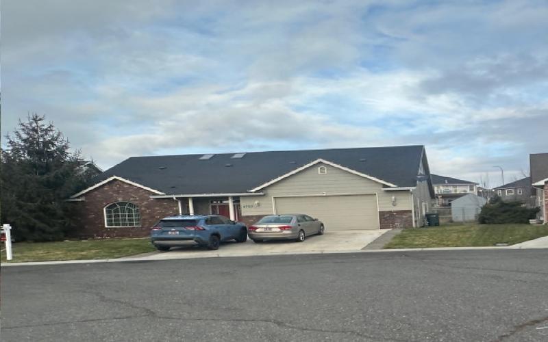 Webster Ave, Yakima, WA 98908