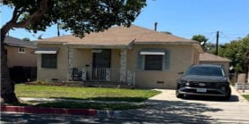Single Family 2BR 2BA - 14523 NORWALK BLVD, Norwalk, CA