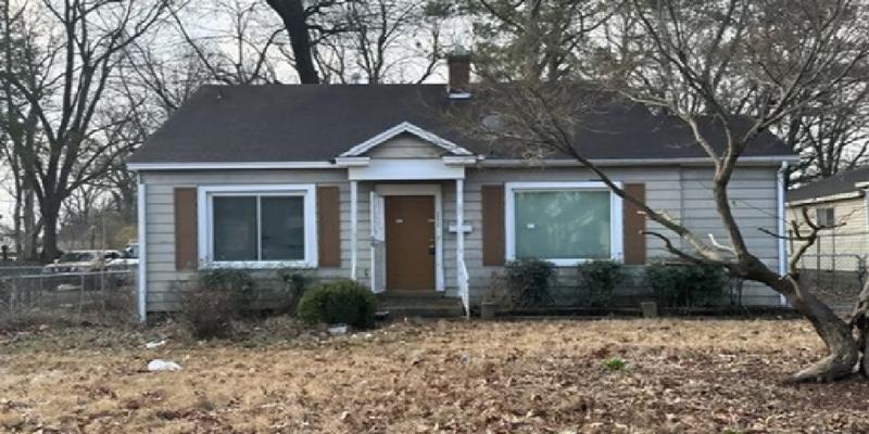 Malone Ave, Memphis, TN 38114