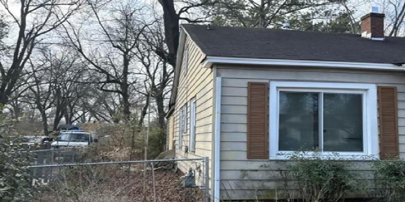Malone Ave, Memphis, TN 38114 #1