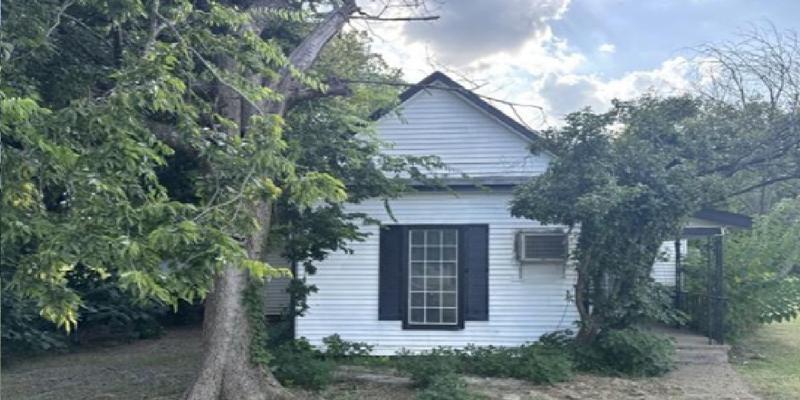 Wood St, Windom, TX 75492 #1