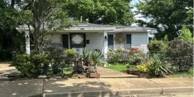 Single Family 3BR 1BA - 1472 STEVENSON ST, Memphis, TN