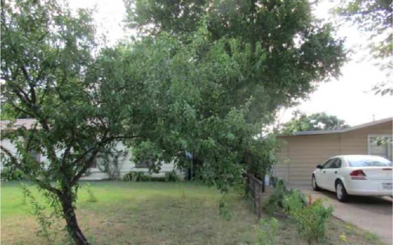 Victory St, Graham, TX 76450 #1
