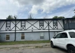 Condo 2BR 2BA - 270 TAMPA DR #O02, Nashville, TN