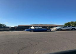 Single Family 4BR 2BA - 5954 W COOLIDGE ST, Phoenix, AZ