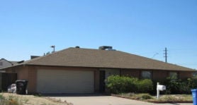 Single Family 3BR 2BA - 3205 E HARTFORD AVE, Phoenix, AZ