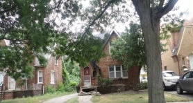 Single Family 3BR 2BA - 14230 PREVOST ST, Detroit, MI