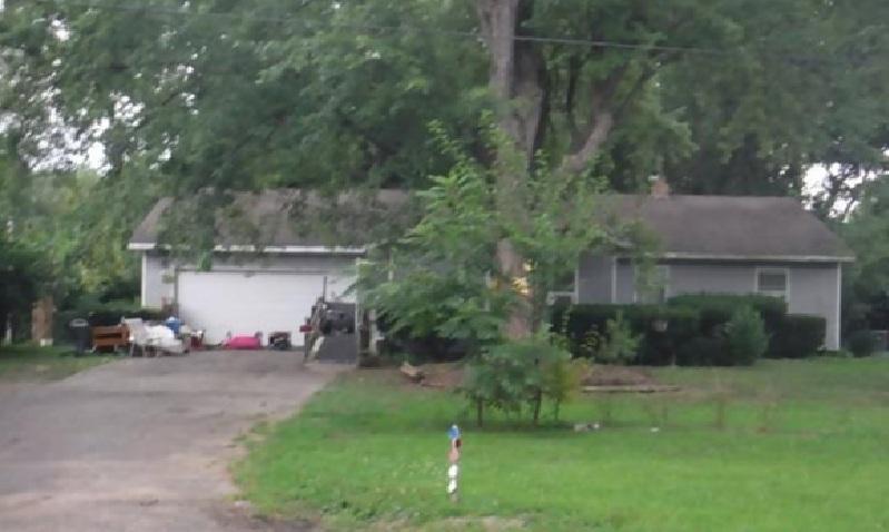 County Road 653 , Paw Paw, MI 49079