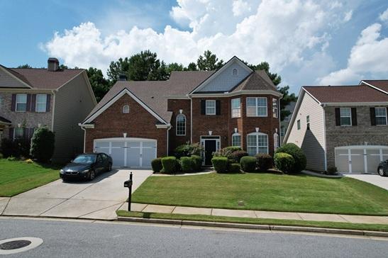 Bridge Walk Dr, Lawrenceville, GA 30044 #1