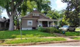 Single Family 3BR 2BA - 2900 AVENUE H, Birmingham, AL