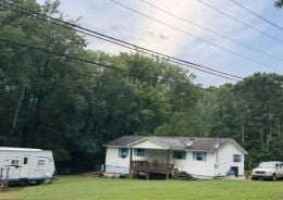Single Family 3BR 1BA - 212 MCKINNEY DR, Gurley, AL