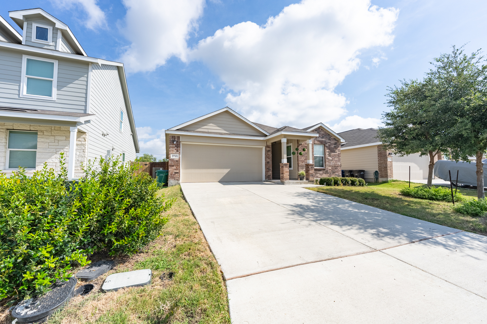 Newton Bay , San Antonio, TX 78223 #1
