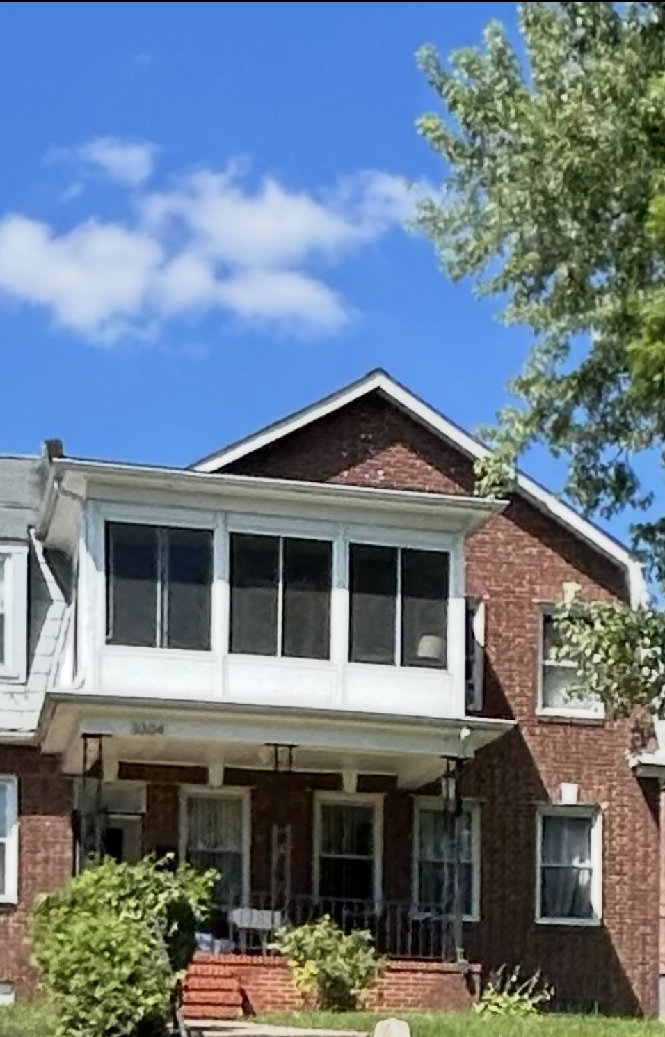 Forest Park Ave, Baltimore, MD 21216 #1