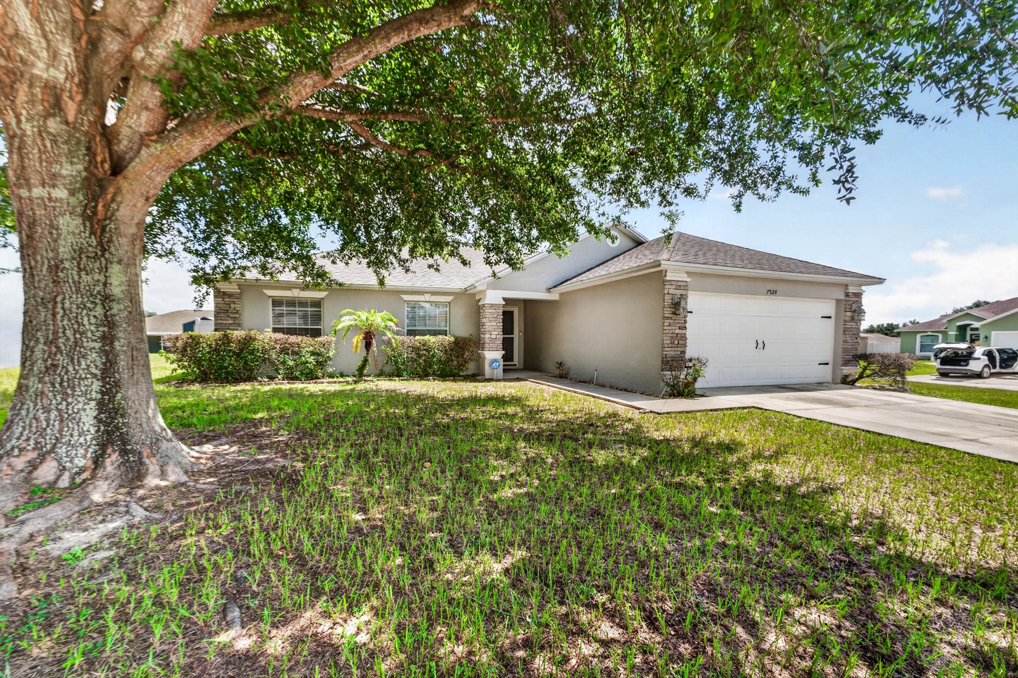 Jessamine Dr, Lakeland, FL 33810 #1