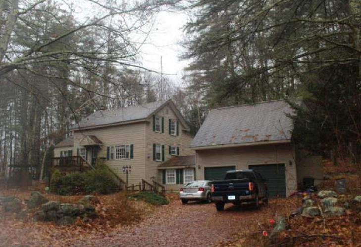 Athol Richmond Rd, Royalston, MA 01368 #1