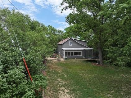 Prescott St, Sioux City, IA 51103
