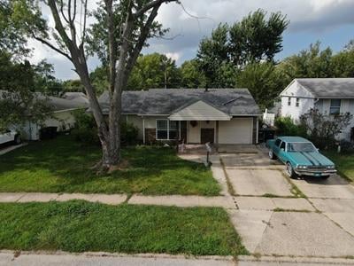Crowfoot Dr, Lafayette, IN 47909 #1