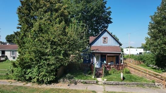 18th St, Richmond, IN 47374