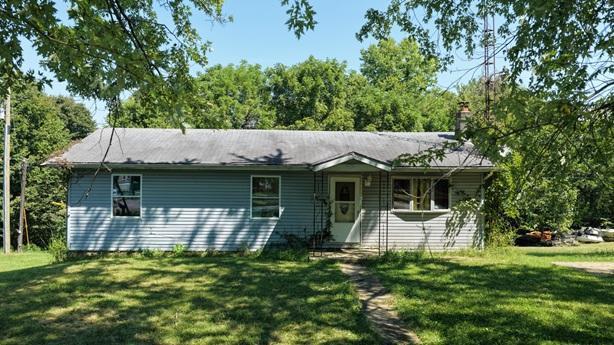 Airy Hills Ln, Springville, IN 47462