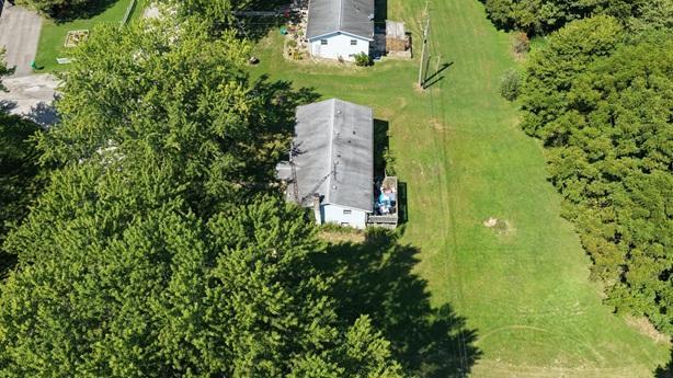 Airy Hills Ln, Springville, IN 47462 #1