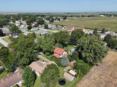 Dewey St, Prairie City, IA 50228 #1